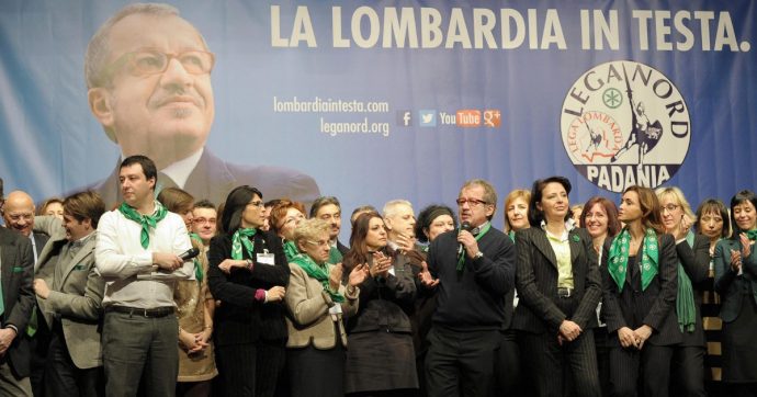 Lega, caccia ai 49 milioni: nuove gole profonde dai pm
