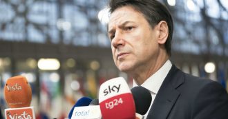 Copertina di Conte: ‘Chi lavora con noi può governare, chi sta con Salvini aspetterà anni’. Zingaretti: ‘Guidi cordata, lealtà o pazienza finisce’