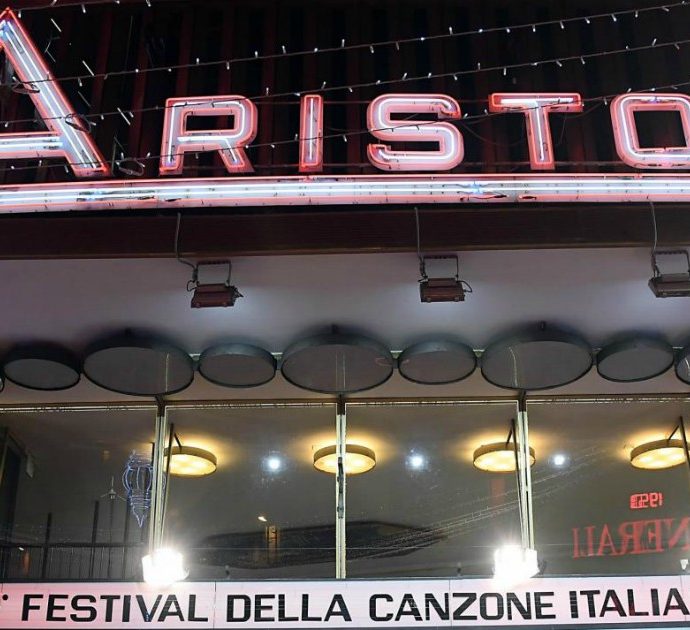 Festival di Sanremo, scontrini falsi per “gonfiare” le spese della trasferta: oltre 50 indagati, anche dipendenti Rai