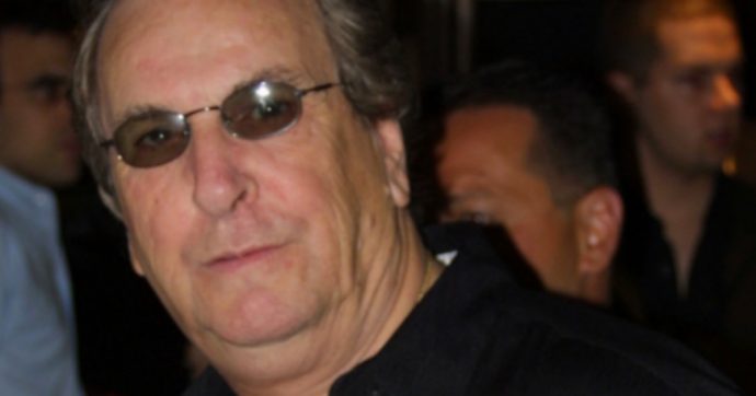 Danny Aiello, morto l’attore de Il Padrino e di Stregata dalla Luna Danny Aiello, morto l’attore de Il Padrino e di Stregata dalla Luna