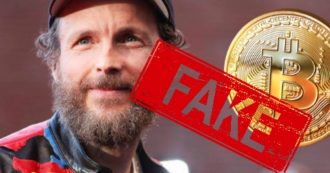 Copertina di La truffa dei banner pubblicitari con le facce dei vip: ecco come funziona e quali sono le responsabilità