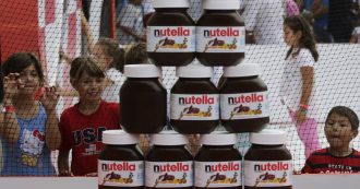 Copertina di Incendio nella fabbrica di Nutella più grande al mondo: produce 600 mila barattoli all’anno, un quarto della produzione mondiale