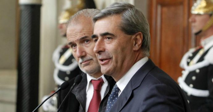 ‘Ndrangheta, il presidente della Valle d’Aosta Antonio Fosson è indagato per voto di scambio