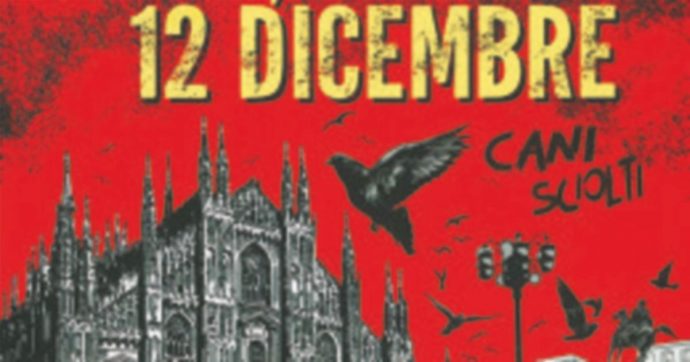 Copertina di Impegno e speranza nonostante le bombe: nostalgia per l’Italia degli anni Sessanta