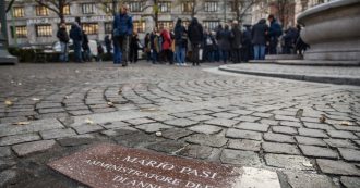 Copertina di Il sigillo Mattarella: “Lo Stato colpevole su piazza Fontana”