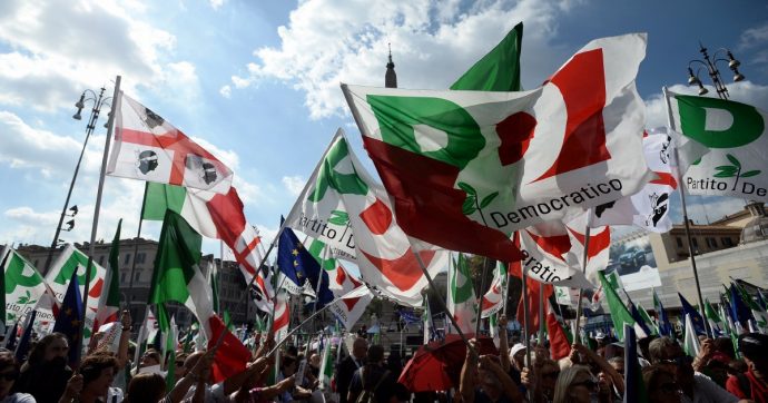 Pd, addio questione morale: c’è la carica dei 219 inquisiti. Il dossier esclusivo su FQ MillenniuM in edicola