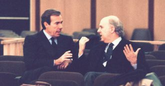 Copertina di Da Raggio a Sama, i re delle mazzette pretendono l’oblio