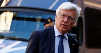 Copertina di “Niente aiuti a Conte, ma su singoli temi…”