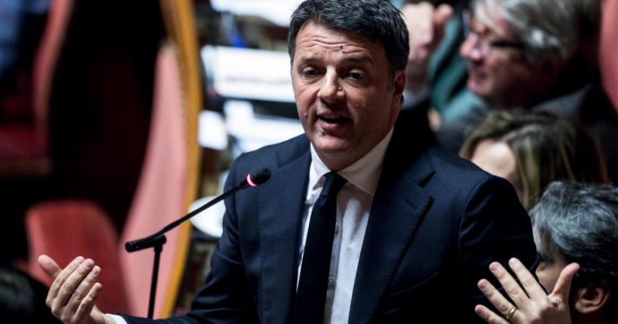 Renzi strilla, ma non spiega come ha speso i contributi
