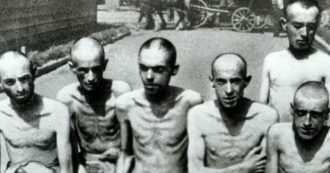 Copertina di Austria, scoprirono 6.500 resti umani vicino al campo di concentramento di Gusen: “Sono di persone deportate”