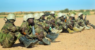 Copertina di Niger, prima o poi il lutto si trasformerà in festa