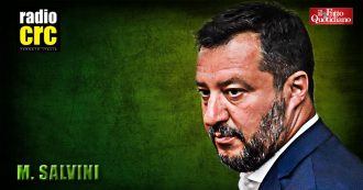 Copertina di Regno Unito, Salvini: “Vittoria di Johnson? Coerenza paga. Se in Italia si votasse, finirebbe in ugual modo”. E attacca Grillo e Di Maio