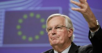 Copertina di Il voto per l’addio già prima di Natale. I “Ventisette” si preparano al distacco