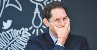 Copertina di Peugeot-Fca, tutto pronto. Ma c’è l’incognita dell’Italia