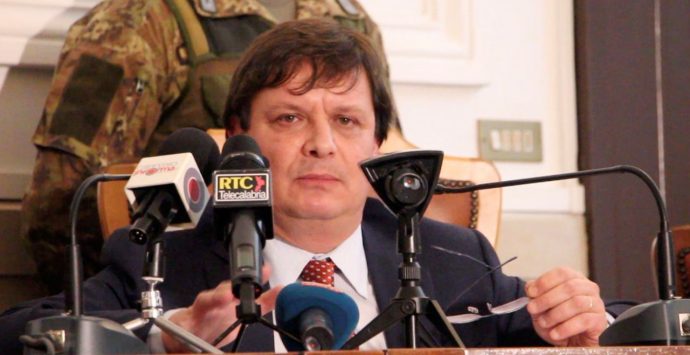 Calabria, “a Luberto viaggi pagati dal politico amico”