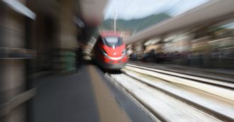 Vento fino a 100 km/h in Emilia-Romagna e Abruzzo, allerta anche in Molise. Disagi sulle linee ferroviarie, 3 feriti a Pescara