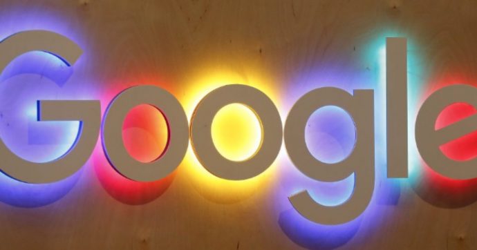 Google down: inaccessibili per un’ora Gmail, YouTube, Drive e Meet