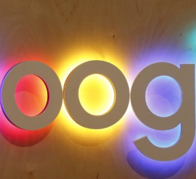 Google down: inaccessibili per un’ora Gmail, YouTube, Drive e Meet