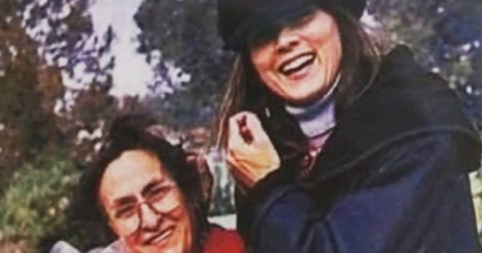 Romina Power e i post per la suocera Jolanda: “Spero abbia una favorevole reincarnazione. L’ho amata tanto” Romina Power e i post per la suocera Jolanda: “Spero abbia una favorevole reincarnazione. L’ho amata tanto”