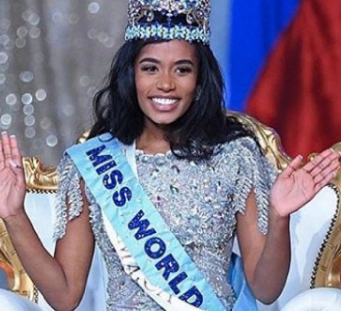Miss Mondo, è la giamaicana Toni-Ann Singh a vincere il titolo