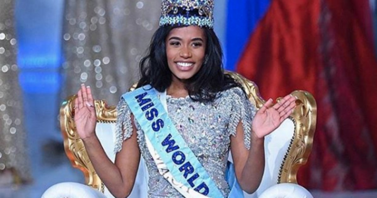 Miss Mondo, è la giamaicana Toni-Ann Singh a vincere il titolo