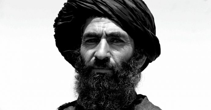 Copertina di Gli usa confessano: “In Afghanistan che ci stiamo a fare?”