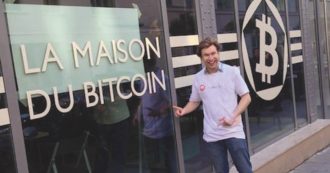 Copertina di I soldi spariti in cybervaluta: “Riesumate il corpo di Gerry”