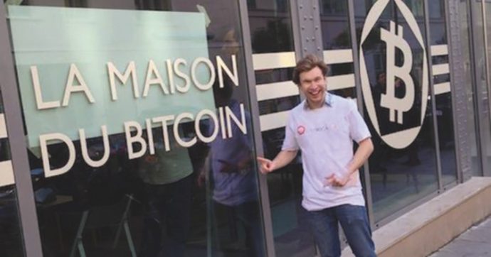 I soldi spariti in cybervaluta: “Riesumate il corpo di Gerry”