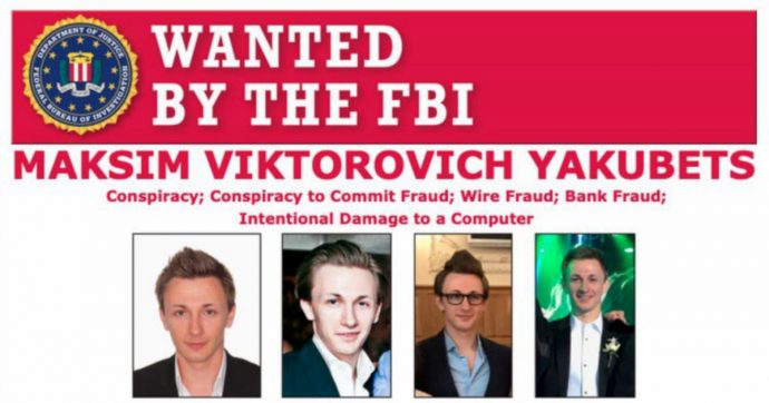Quei bravi ragazzi russi ricercati dall’Fbi