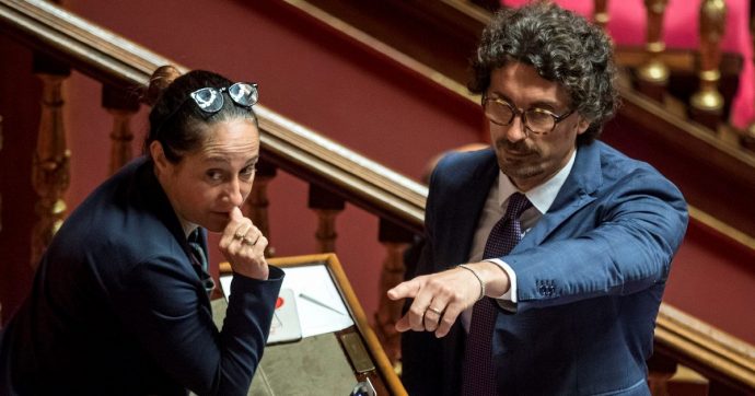 Operazione rilancio M5S: c’è il team dei facilitatori