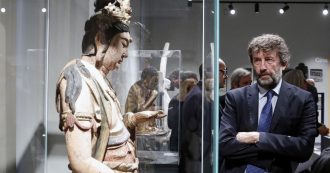 Franceschini, il ministero distrutto a colpi di riforma