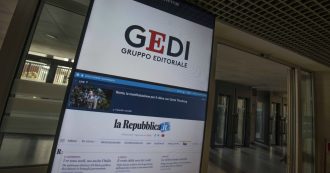 Copertina di Gruppo Espresso, Maurizio Scanavino è il nuovo direttore generale di Gedi. Cioli resta amministratore delegato pro-tempore