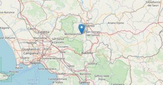 Copertina di Terremoto Benevento, quattro scosse: le più alte di magnitudo 3.4. Chiuse le scuole e gli edifici pubblici nella città capoluogo