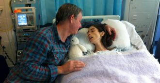 Copertina di Proposta indecente: “Tso per i casi di anoressia grave”