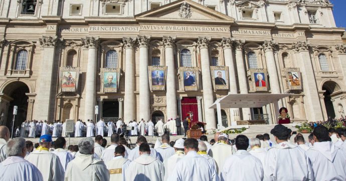 Chiesa, un nuovo sito per seguire le canonizzazioni. Così si traccia l’identikit dei santi