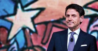 Copertina di Conte: “Chi non vuole piano anti evasione mi mandi a casa. Priorità riforma della giustizia e della burocrazia. Consenso di Salvini scema”