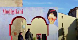 Copertina di Livorno, il museo della mostra su Modigliani non è accreditato in Regione: è senza direttore da luglio. “Così si perdono fondi e visibilità”