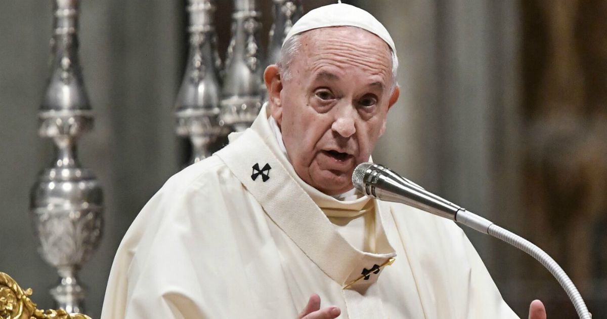 Pedofilia Nella Chiesa Svolta Storica Di Papa Francesco Abolito Il Segreto Pontificio Per I Casi Di Abusi Sessuali Del Clero Il Fatto Quotidiano
