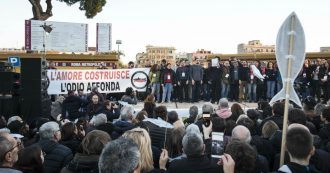 Sardine, sono sceso in piazza con loro e ho capito cosa si prova. Quindi vi rigiro l’invito