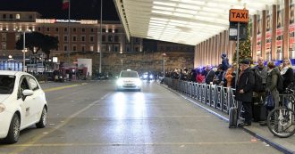 Copertina di Emergenza climatica, quello che un tassista romano ha capito (e i politici no)