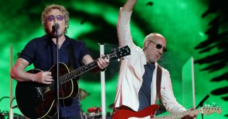 Copertina di Riflessioni sugli Who