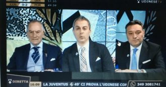 Copertina di Kitikaka – Per la gara contro la Juventus, UdineseTv inventa un nuovo racconto calcistico: la criptocronaca