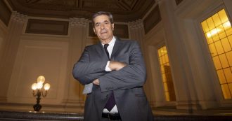 Copertina di Il “patois” della Valle d’Aosta, nuovo dialetto di ’ndrangheta