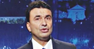 Copertina di Euro-difensore civico. Lega e FdI candidano un condannato ex-An