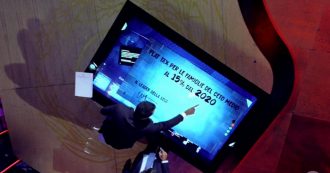 Copertina di Formazione nuovi avvocati In cattedra il prof. Salvini