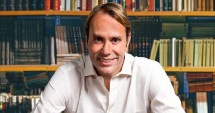 “Ottimo ragazzo, da solo 130 voti. Non male”