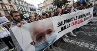 Copertina di “Metalli pesanti nel sangue dei malati”