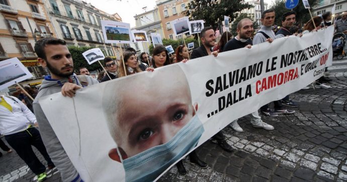 “Metalli pesanti nel sangue dei malati”