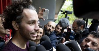 Copertina di Ora Santori fa il capo: “Chi va in tv senza permesso è fuori”