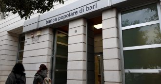 Copertina di Bankitalia, autodifesa col buco sull’affare “spintaneo” Tercas